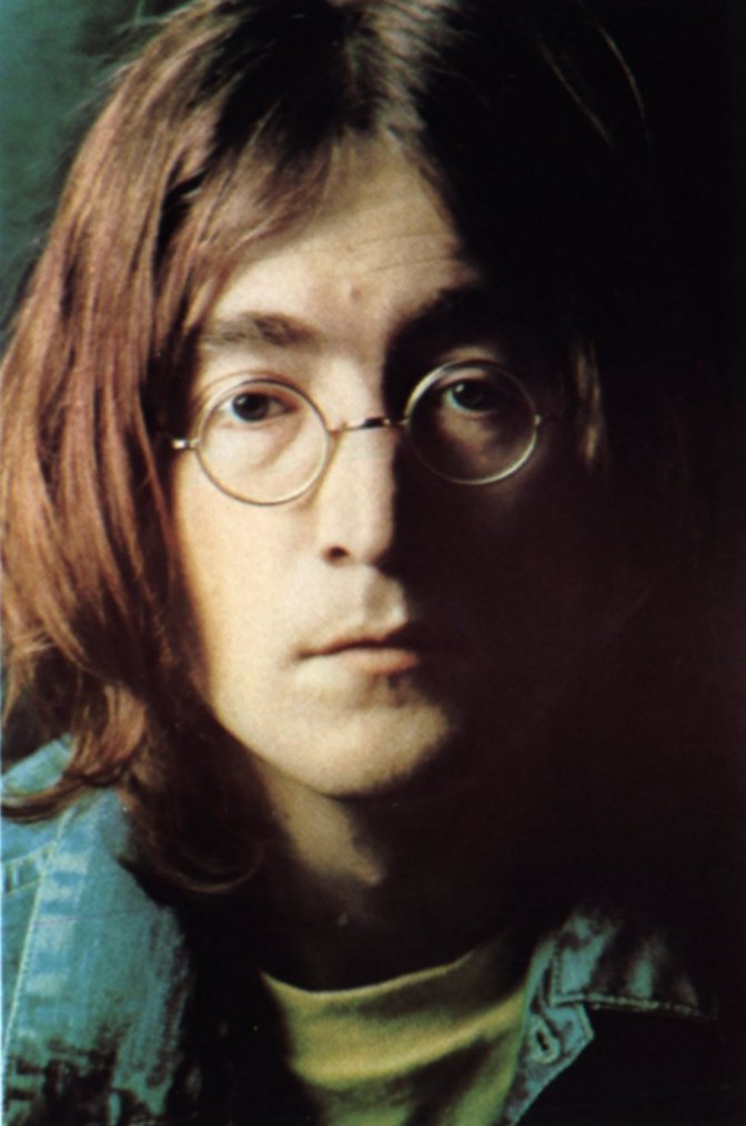 John-Lennon